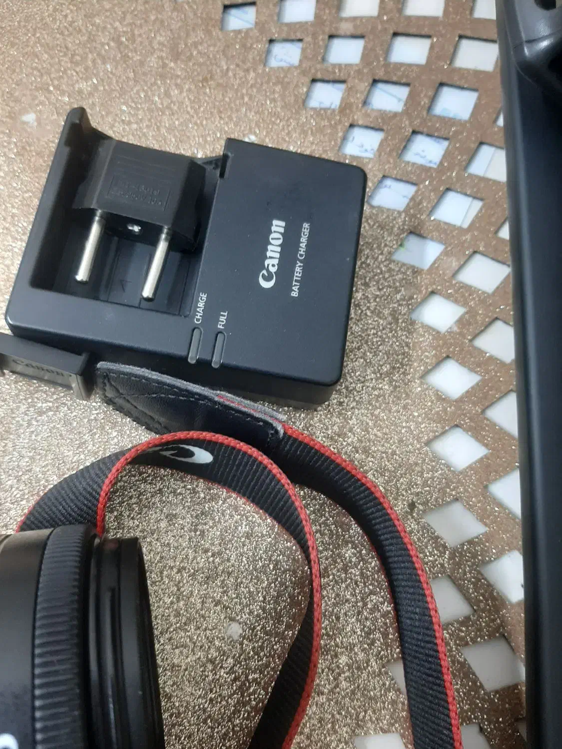 دوربین عکس و فیلم برداری canon|دوربین عکاسی و فیلم‌برداری|تهران, فدک|دیوار