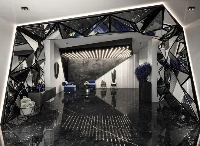 تک واحدی مدرن و لاکچری سه خواب|فروش آپارتمان|مشهد, الهیه|دیوار