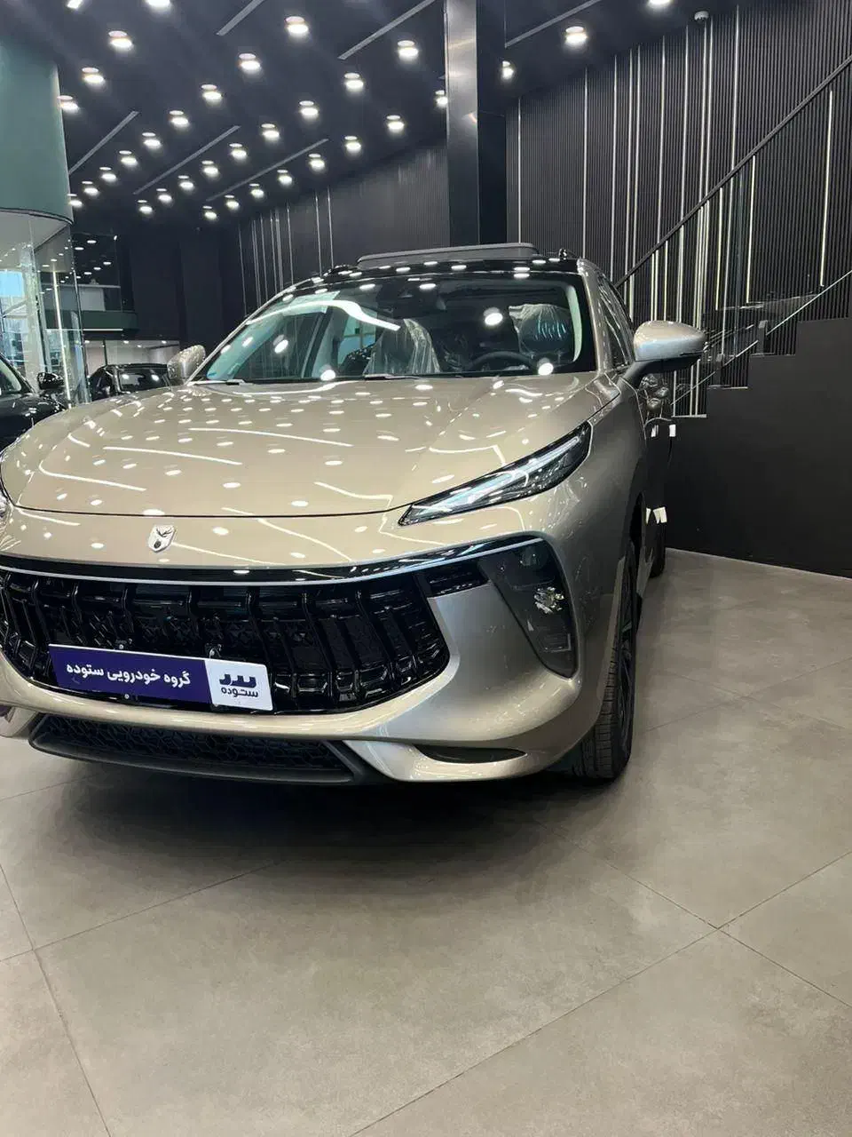 لاماری ایما 404 ثبت نامی تیتانیوم|خودرو سواری و وانت|تهران, علم و صنعت|دیوار