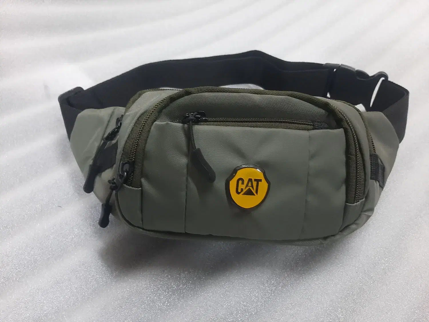 کیف کمری خلبانی|کیف، کفش، کمربند|تهران, سیروس|دیوار