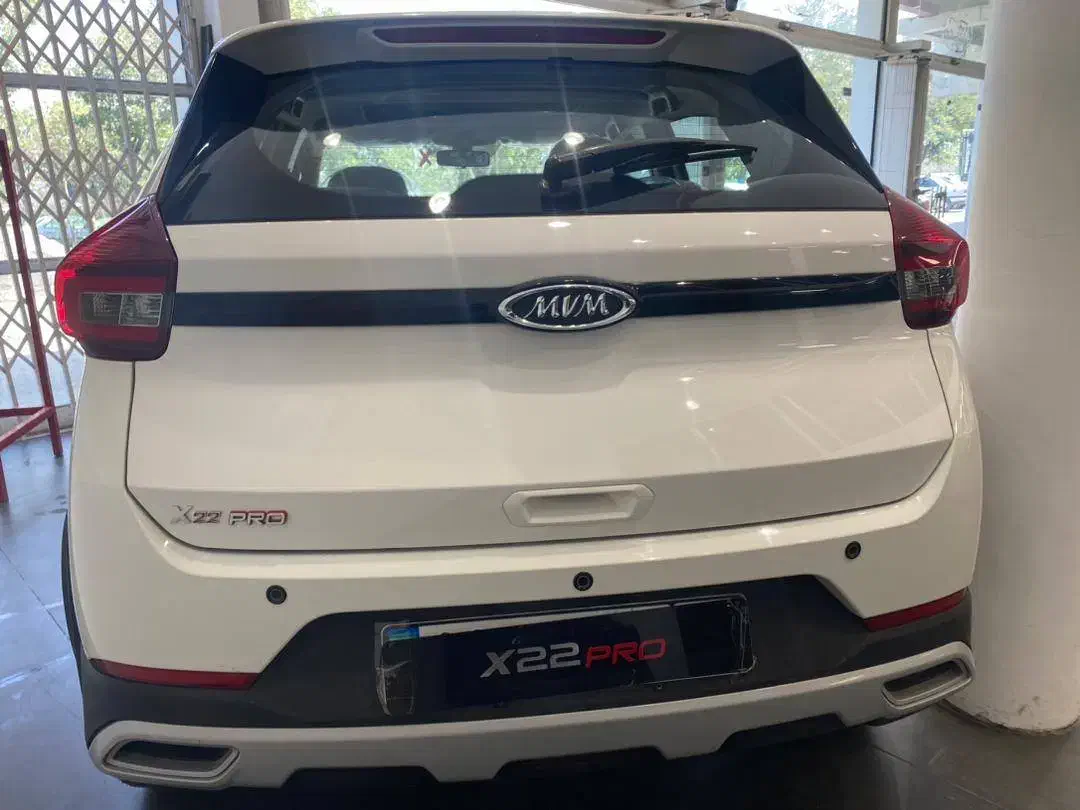 پیش فروش نقد و اقساط ایکس 22 پرو دنده|خودرو سواری و وانت|همدان, |دیوار