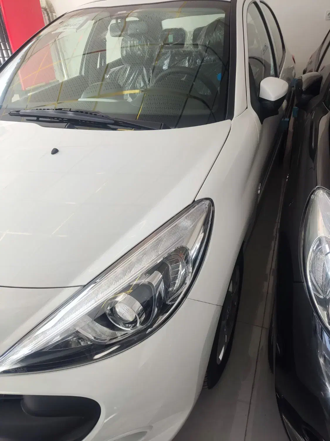 207پانا خشک برج 10|خودرو سواری و وانت|بوکان, |دیوار