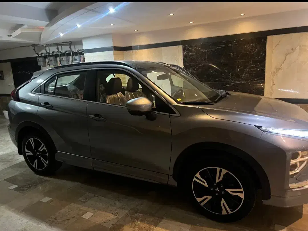 میتسوبیشی اکلیپس کراس 2025|خودرو سواری و وانت|تهران, پونک|دیوار