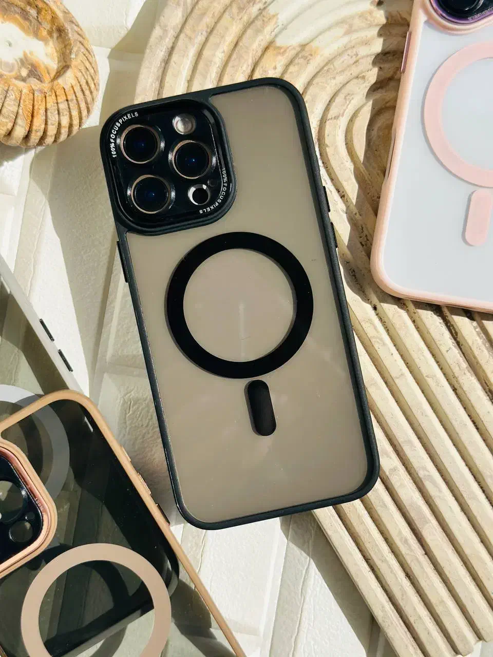 گارد موبایل در همه طرح و رنگ|لوازم جانبی موبایل و تبلت|تهران, شیخ هادی|دیوار