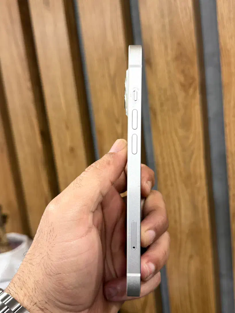 ایفون ۱۳ نرمال ۱۲۸ گیگ نقد و اقساط|موبایل|رشت, لاکانی|دیوار