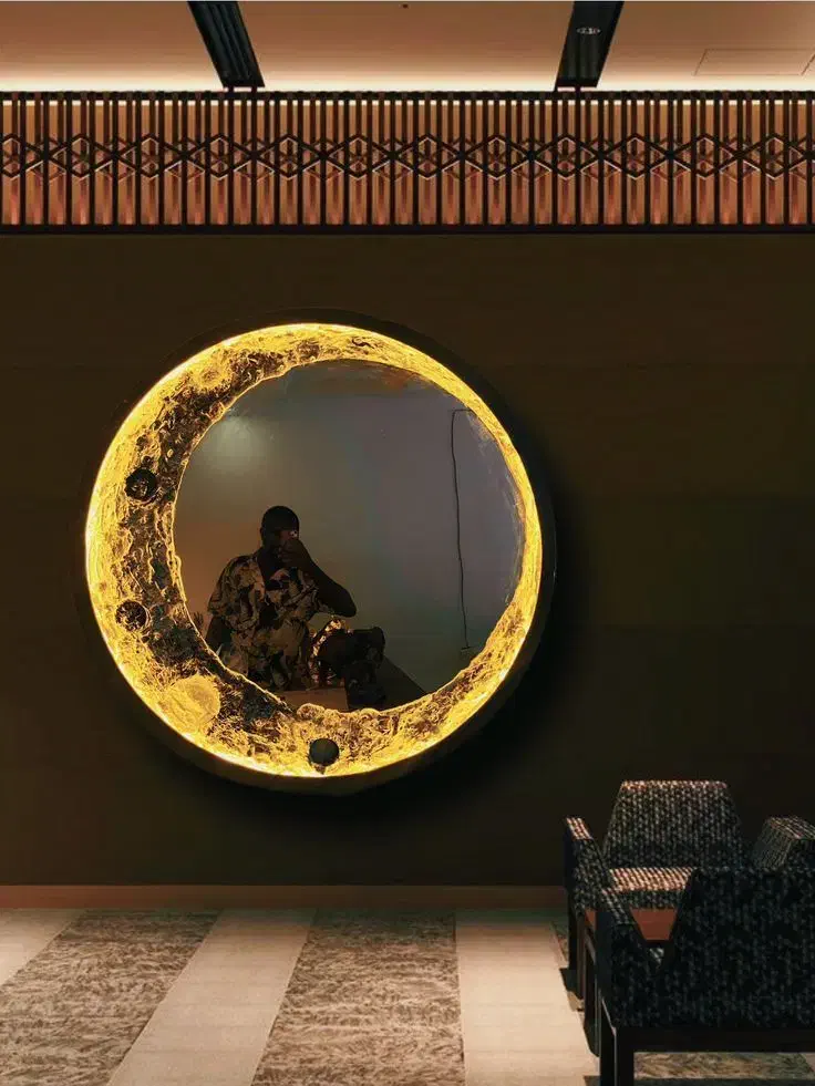 پتینه/نقاشی/گچبری/قرنیز/کفسازی|خدمات پیشه و مهارت|مشهد, سعد آباد|دیوار