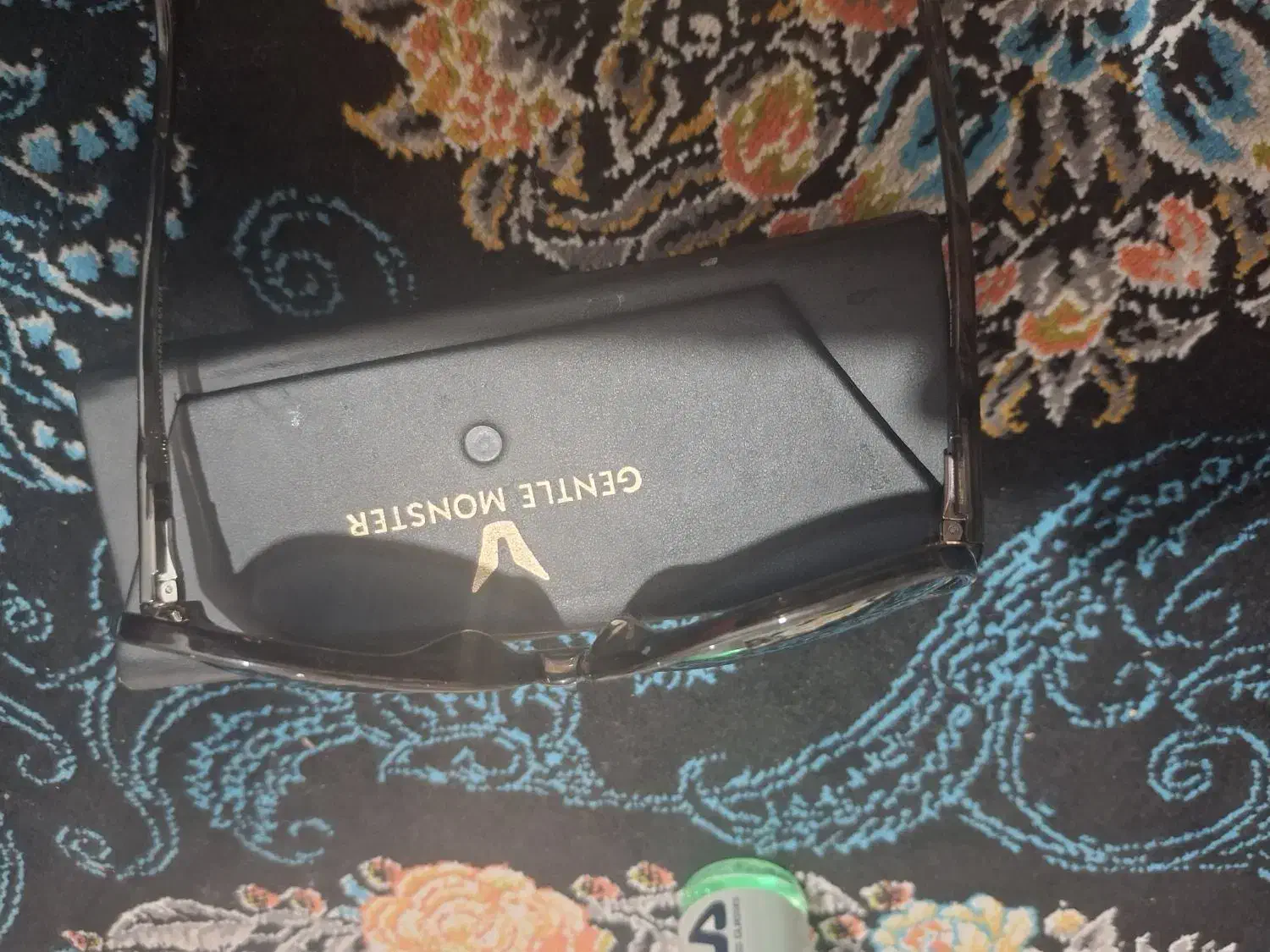 عینک آفتابی جنس خوب اصلی|زیورآلات و اکسسوری|امیدیه, |دیوار