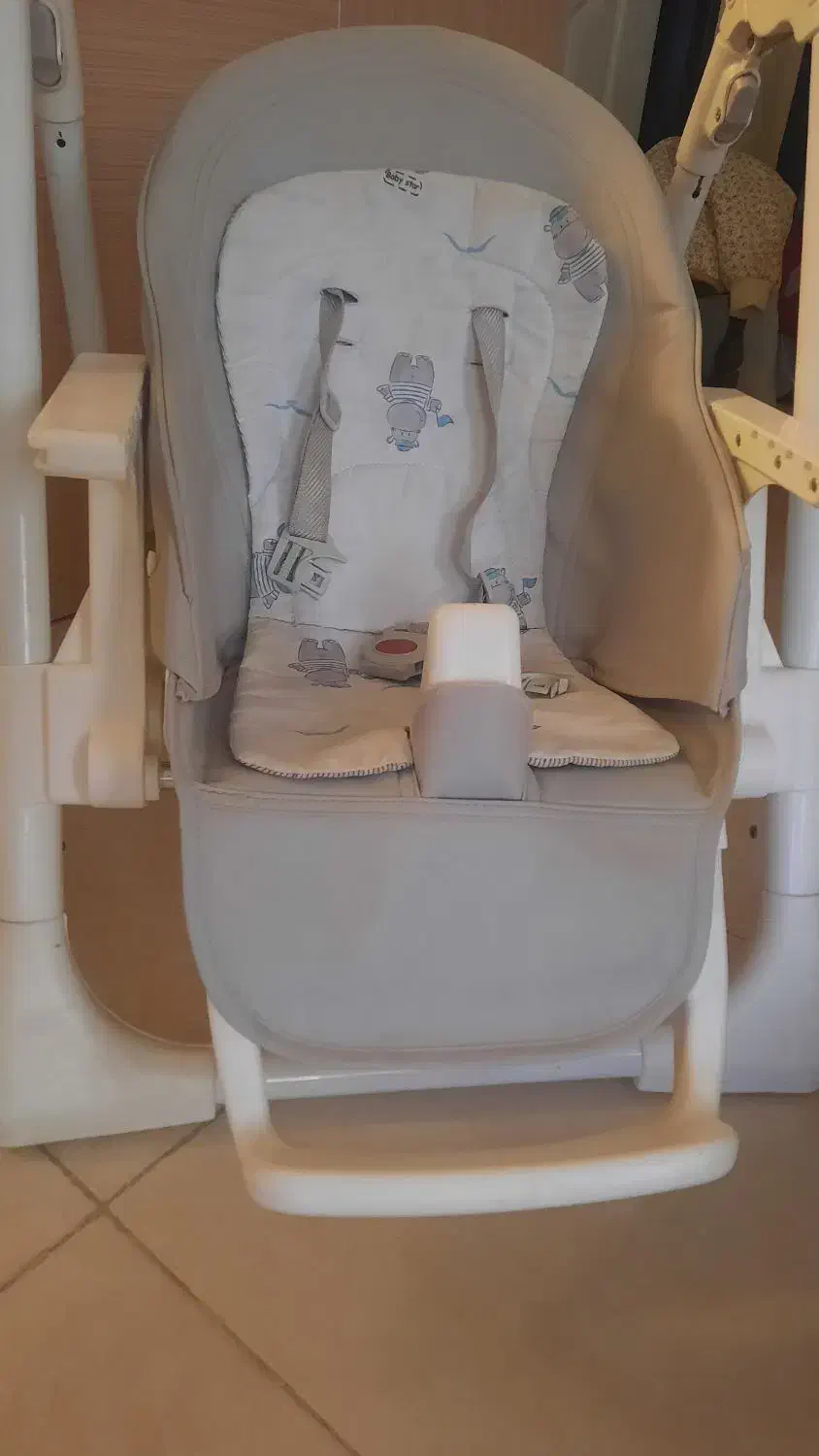 صندلی غذا کودک|اسباب و اثاث بچه|بجنورد, |دیوار