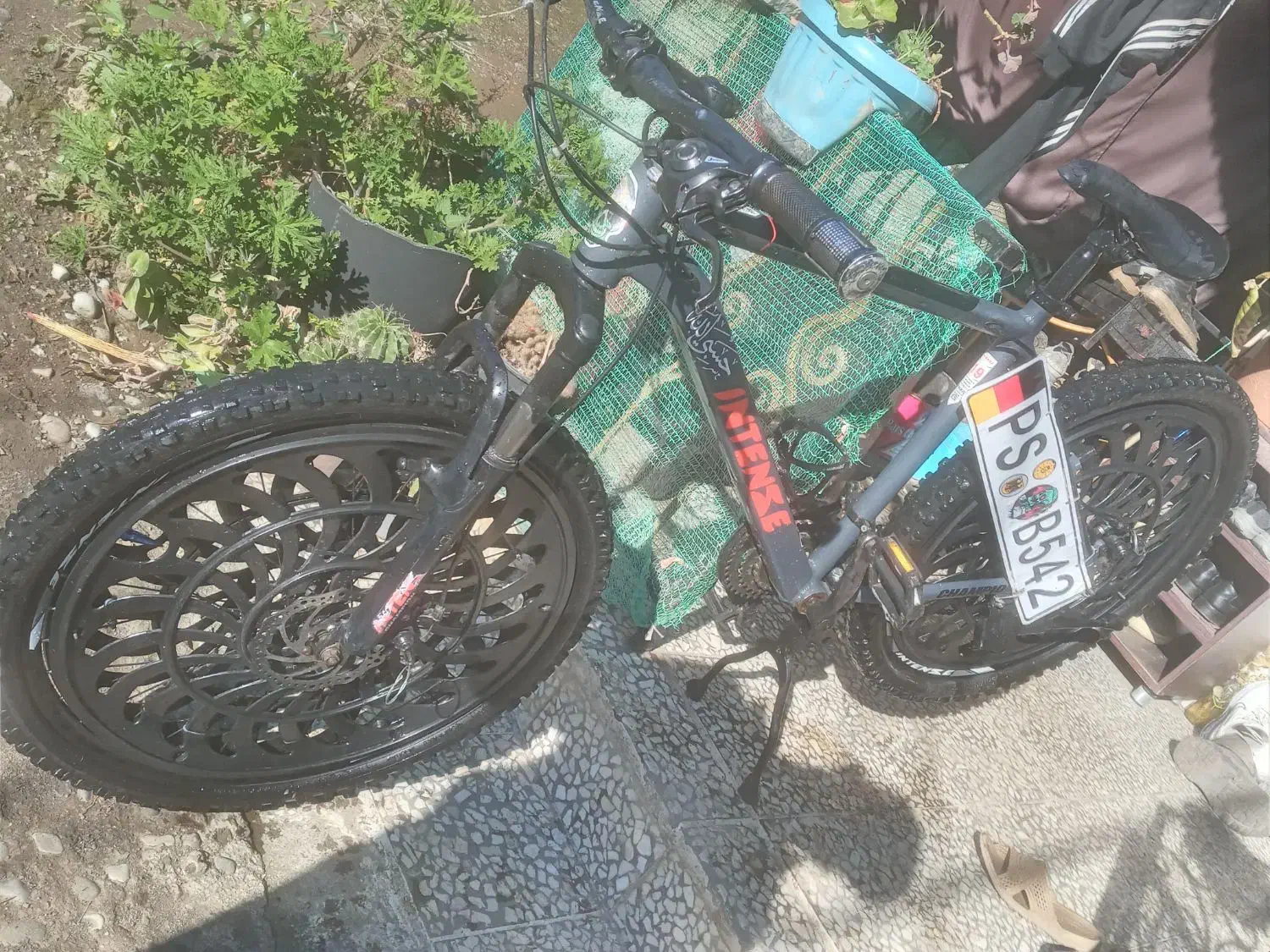 دوچرخه ۲۶ در حدنو|دوچرخه، اسکیت، اسکوتر|املش, |دیوار