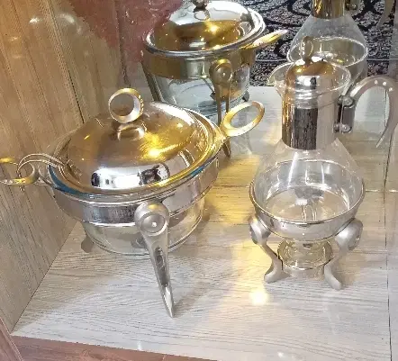ظرف|ظروف سرو و پذیرایی|چناران, |دیوار
