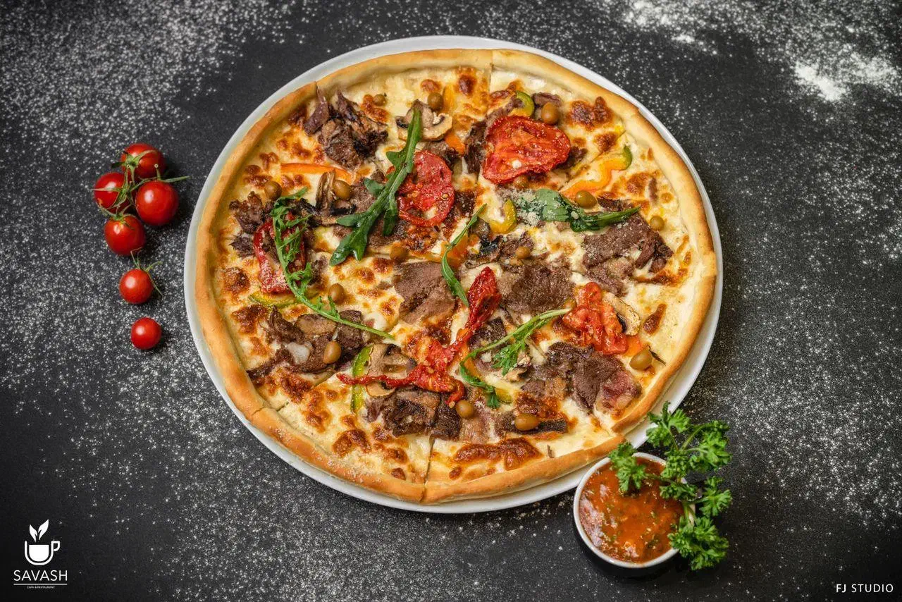 استخدام کمک آشپز کافه رستوران معتبر ایرانمال|استخدام خدمات فروشگاه و رستوران|تهران, شهرک چیتگر|دیوار