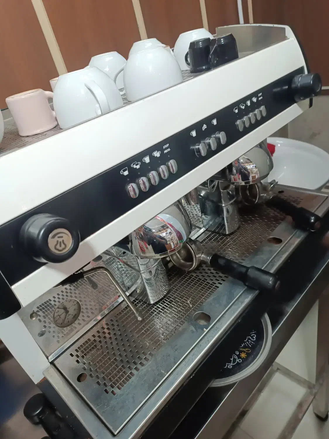 فروش تجهیزات کافیشاپ|کافیشاپ و رستوران|مشهد, شهید رضوی|دیوار