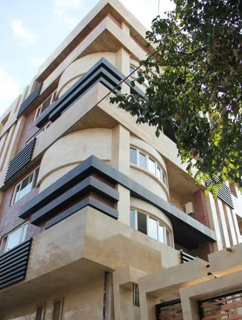 آپادانا اول/حیاط اختصاصی|اجارهٔ آپارتمان|اصفهان, فیض|دیوار