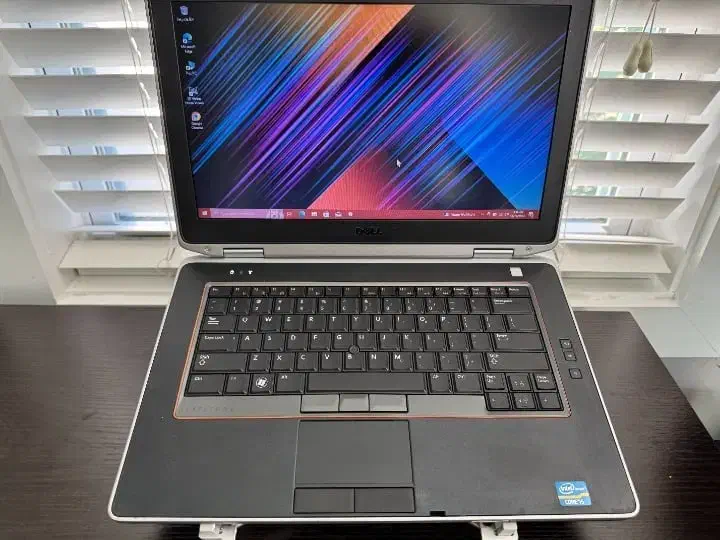 دل لنوو توشیبا ایسر اچ-پی  لپتاپ گلستان|رایانه همراه|آق قلا, |دیوار