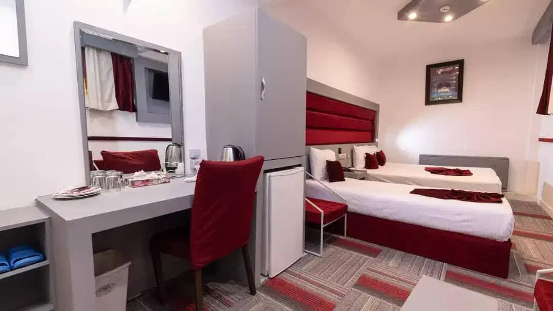 تور مشهد مقدس‌.با قطار.|تور و چارتر|تهران, ابوذر|دیوار