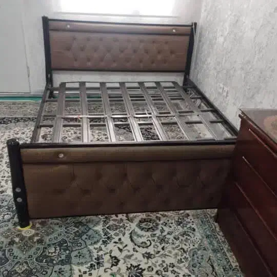 تخت و خوشخواب|تخت و سرویس خواب|گرمسار, |دیوار