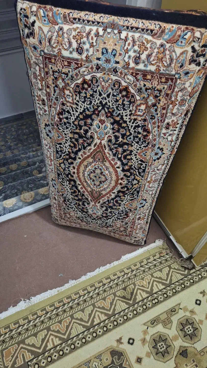 پشتی|پشتی|اراک, |دیوار