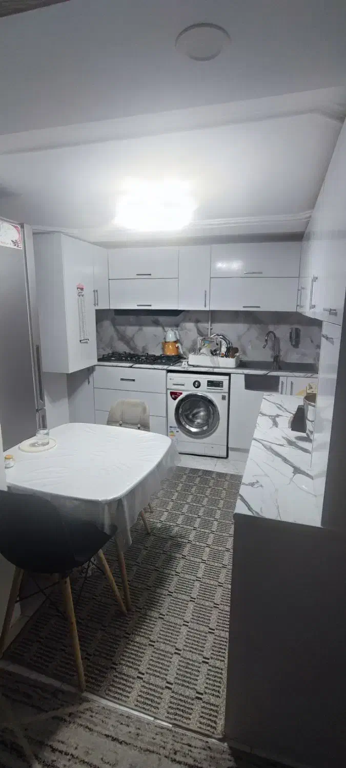 سوئیت ۷۵ متری کوچه پژمان|اجارهٔ آپارتمان|رشت, حمیدیان|دیوار