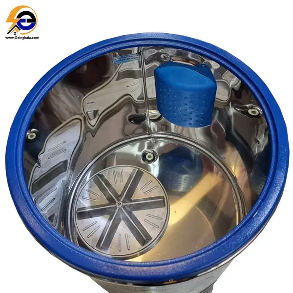 پتوشور۶۰کیلویی گیربکسی لوازمخانگی طاهامدریت سماری|ماشین لباسشویی و خشککن لباس|بندر ماهشهر, |دیوار