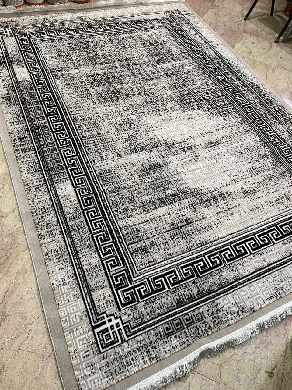 فرش پردیس|فرش|قرق, |دیوار