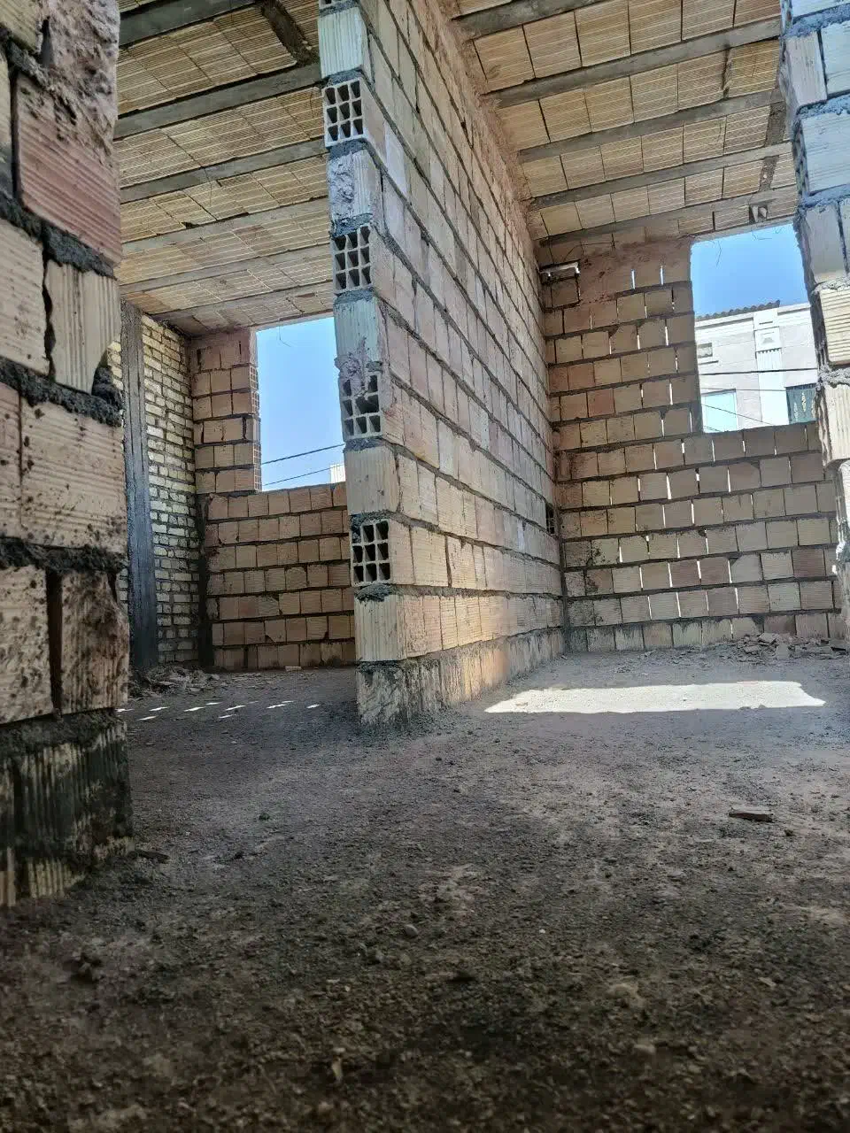 فروش دو واحد خانه مسکونی بدلیل نیاز مالی|فروش خانه و ویلا|حمیدیا, |دیوار