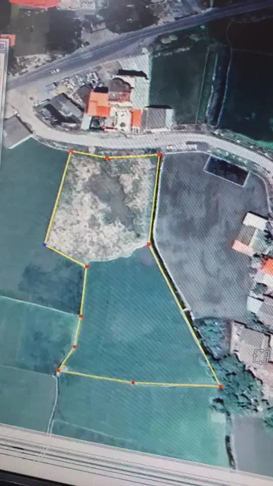 زمین پر برکت|فروش زمین و ملک کلنگی|هادی شهر, |دیوار