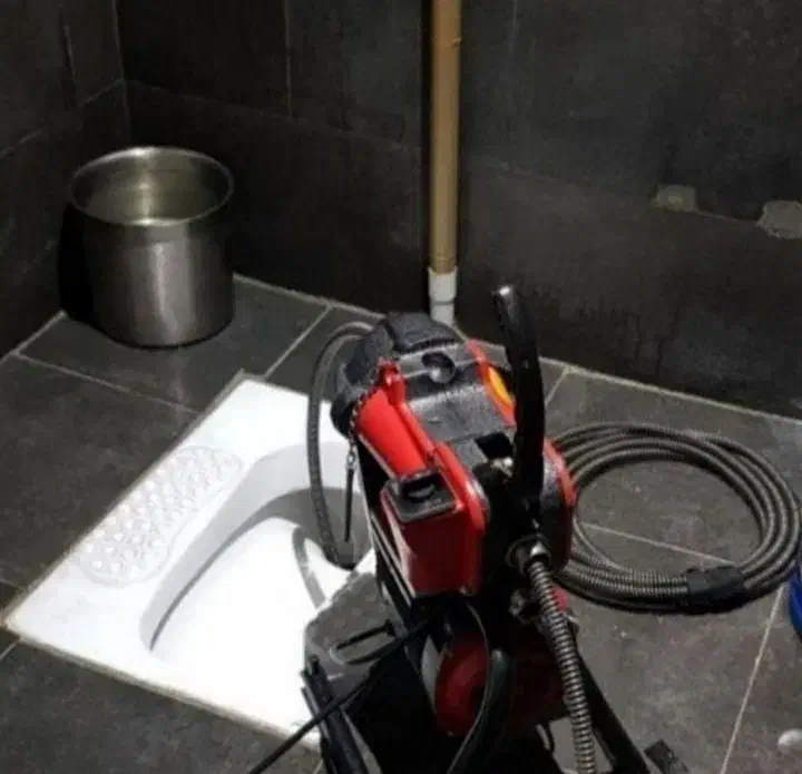 لوله‌بازکنی فنرزنی  تمام  نقاط رشت شبانروزی فوری|خدمات پیشه و مهارت|رشت, گلسار|دیوار