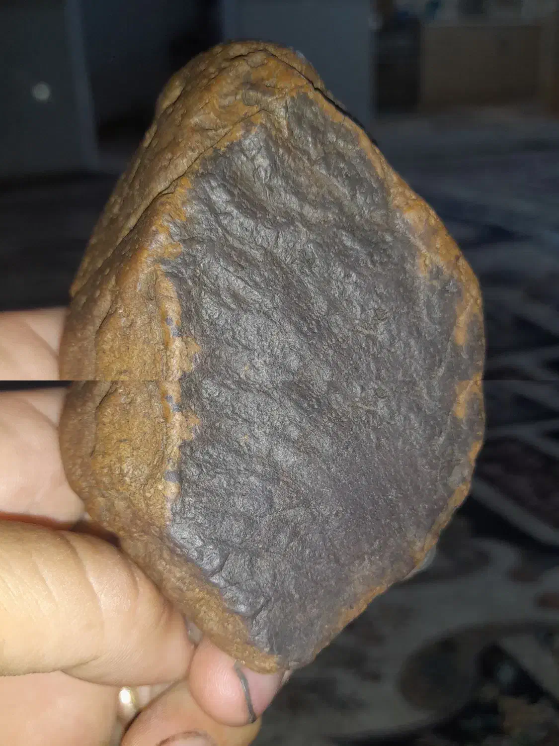 همه نوع شهابسنگ.|جواهرات|زنجانرود, |دیوار