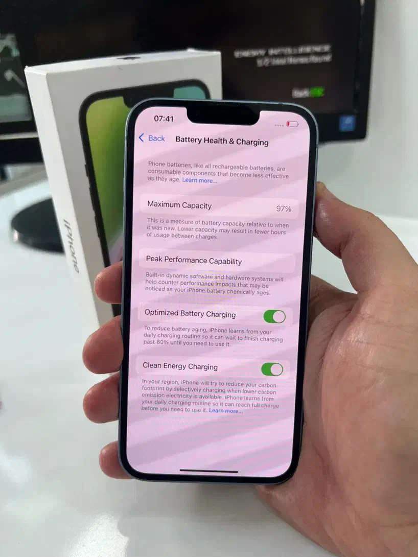 iphone 14 128gb|موبایل|ارومیه, |دیوار