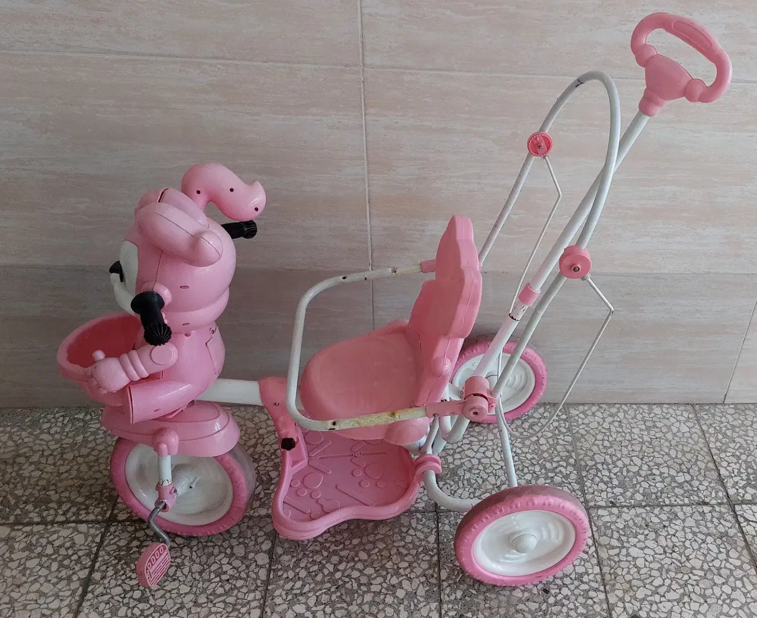 سه چرخه کودک|دوچرخه، اسکیت، اسکوتر|شاهرود, |دیوار