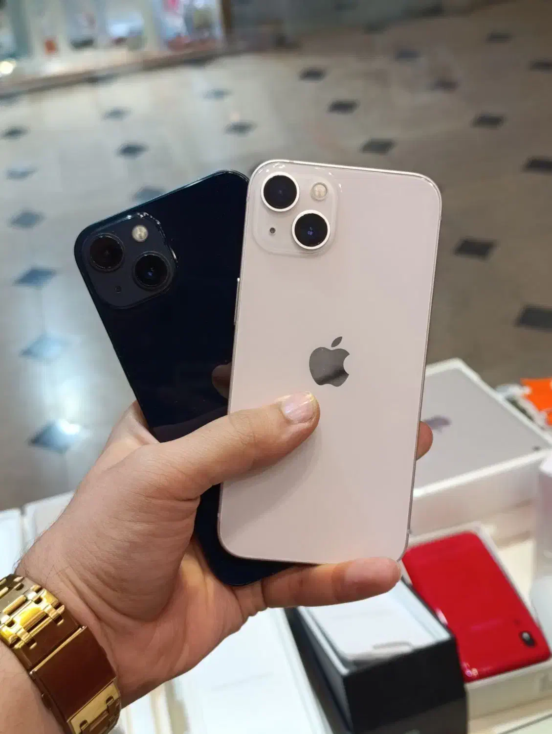 iphone 13/14/16 آیفون اپل|موبایل|تبریز, |دیوار