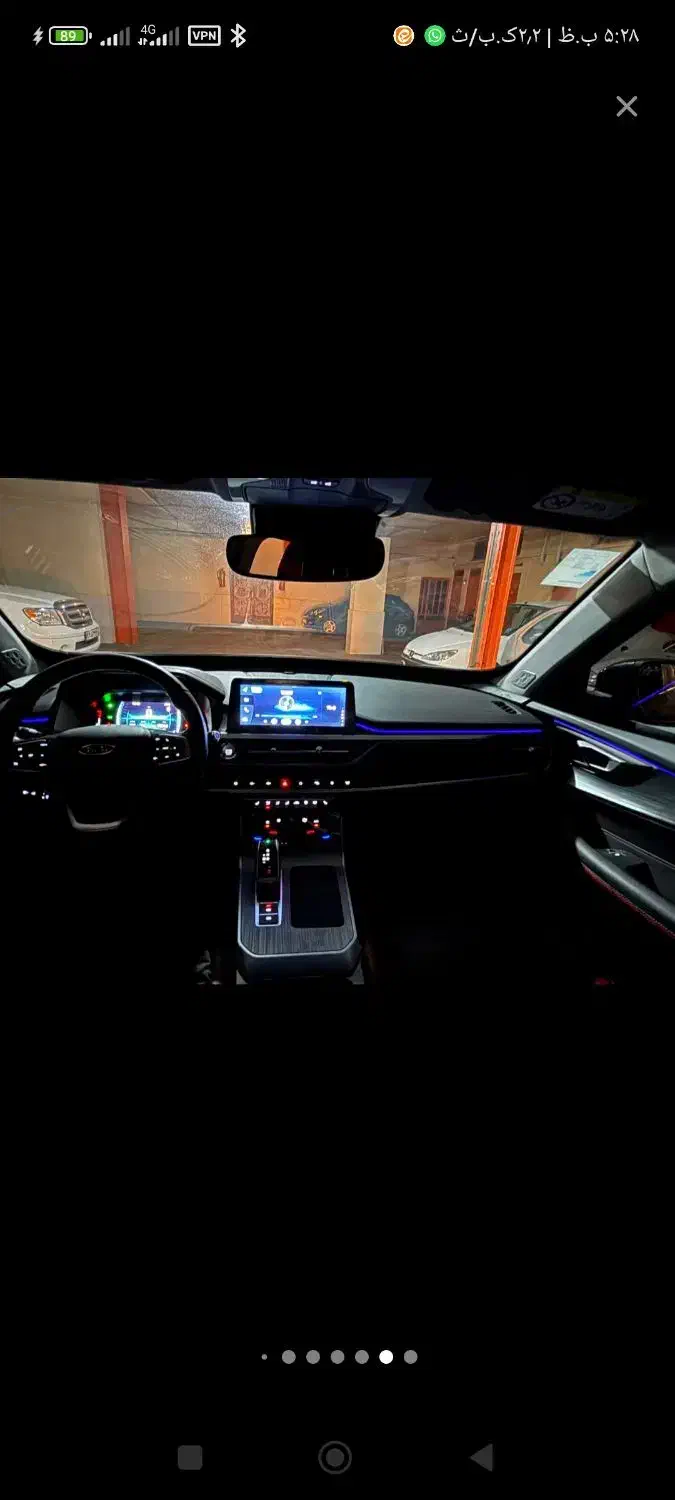 فوریx55. 1401por|خودرو سواری و وانت|تهران, فردوسی|دیوار