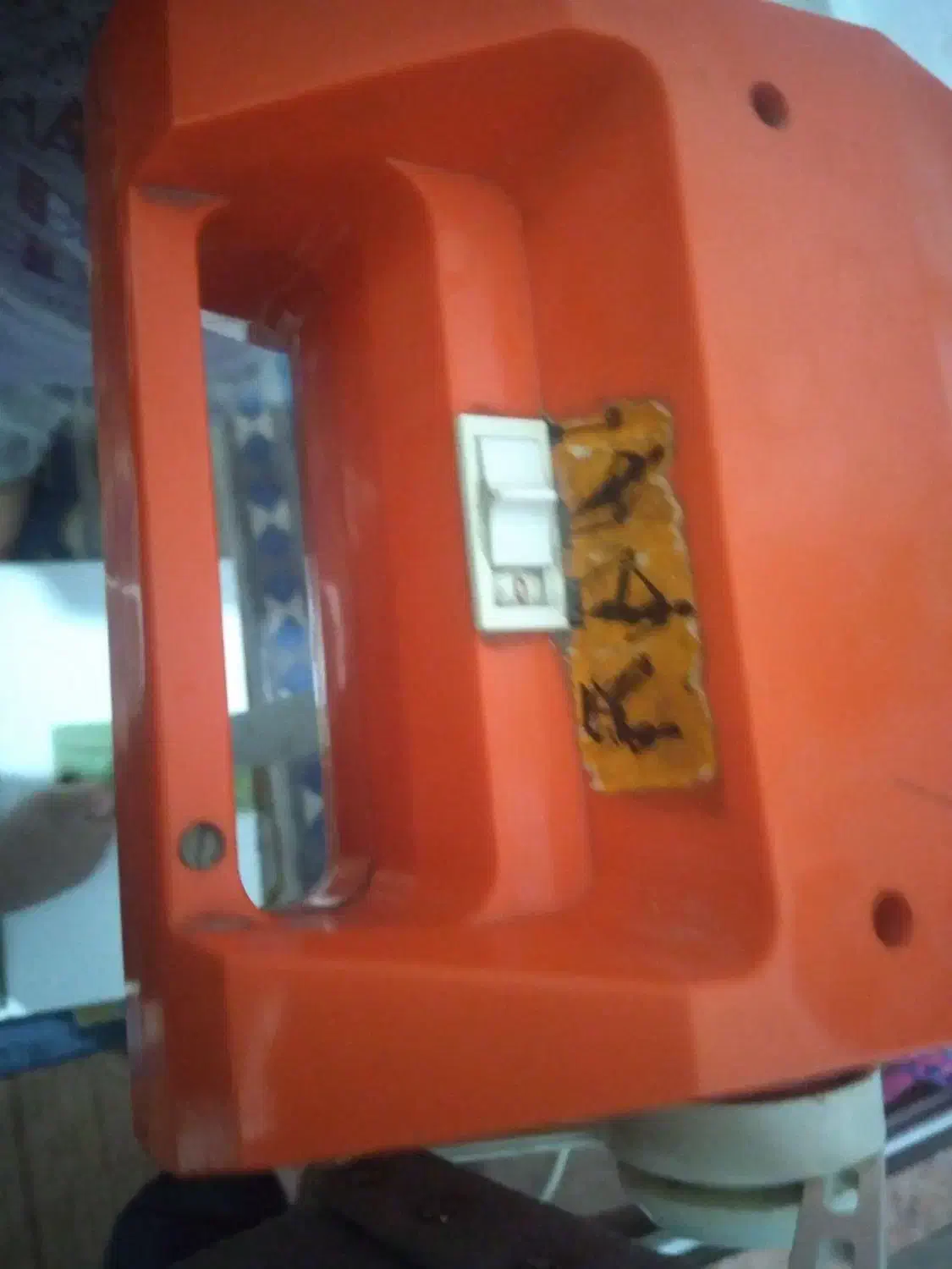 ویبراتور چربی سوزی|تجهیزات ورزشی|مشهد, هدایت|دیوار