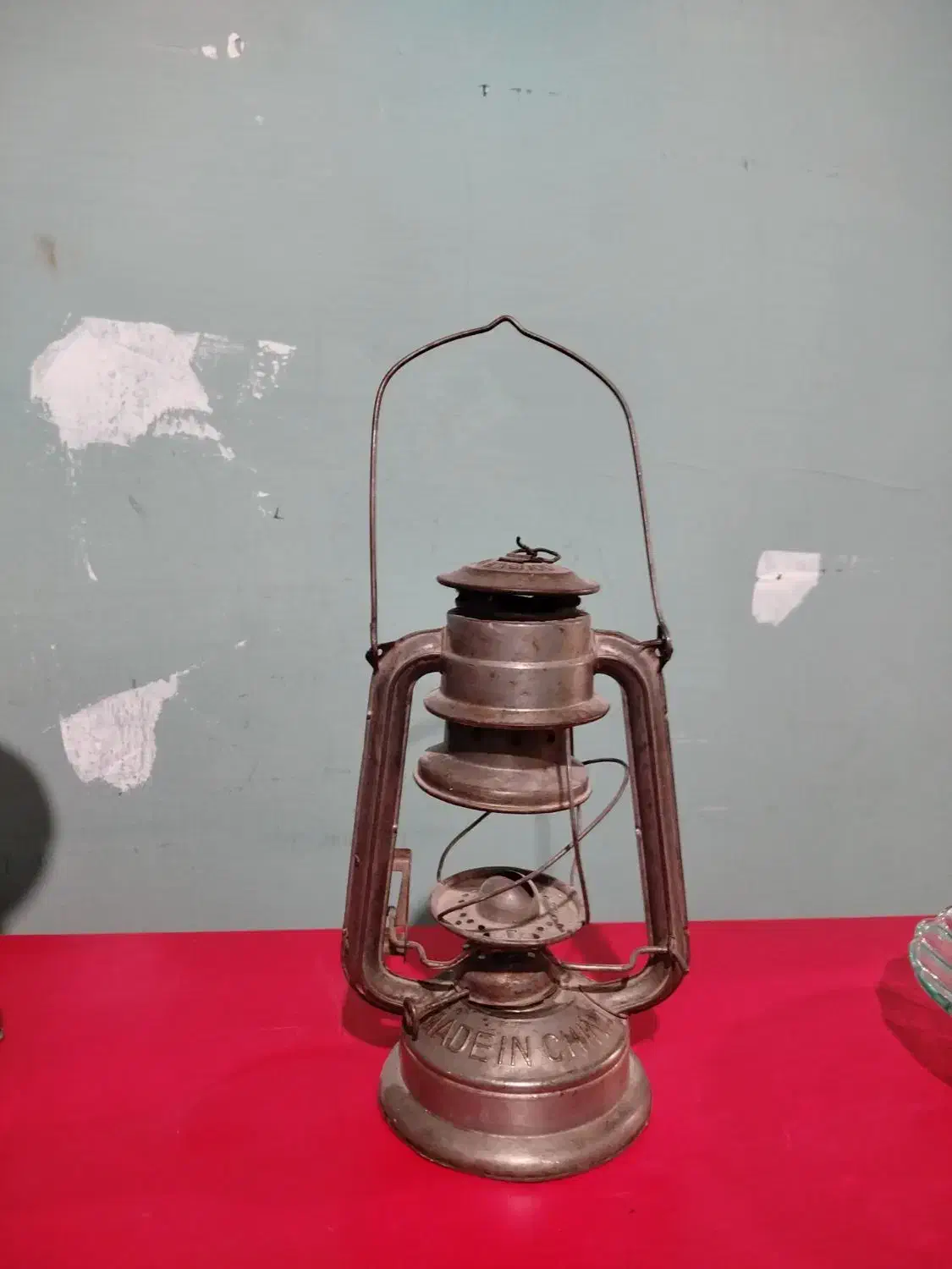 عتیقه جات،چراغ قدیمی،بالاترین قیمت پیشنهادی|کلکسیون اشیاء عتیقه|نیشابور, مدرس|دیوار