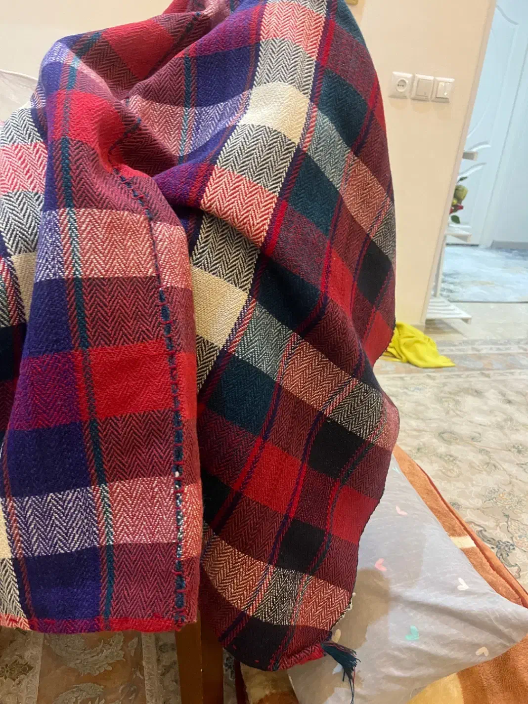 جاجیم|گلیم، جاجیم، گبه|کرج, دهقان ویلا|دیوار