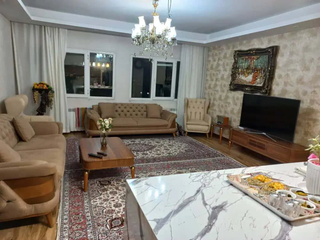 فروش آپارتمان در مجتمع پرنیان اندیشه|فروش آپارتمان|اندیشه, پرنیان|دیوار