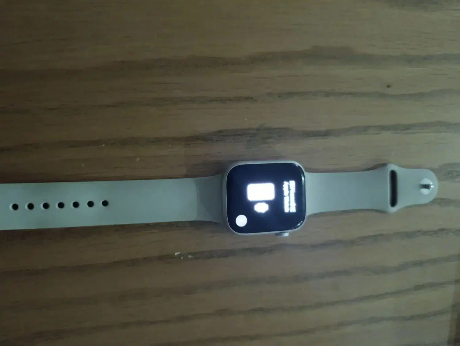 اپل واچ سری 9|ساعت|پردیس, فاز ۴|دیوار