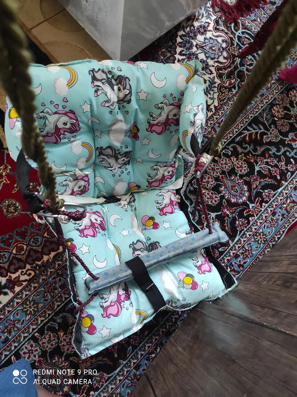 تاب کودک|اسباب و اثاث بچه|سلطانیه, |دیوار