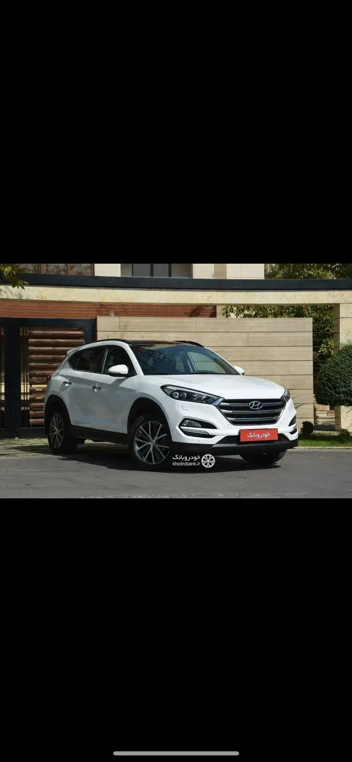 توسان۲۰۱۷|خودرو سواری و وانت|تهران, مینی‌سیتی (شهرک نفت)|دیوار