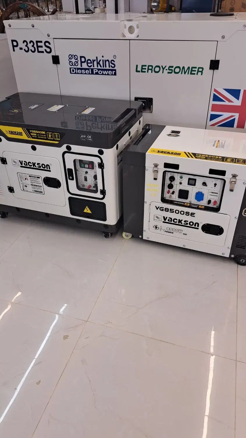 فروش وسایل لنج|ماشین‌آلات صنعتی|بندر گناوه, |دیوار