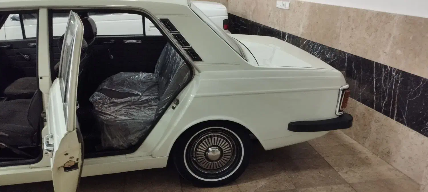 پیکان مدل 76 کلکسیونی|خودرو سواری و وانت|نورآباد, |دیوار