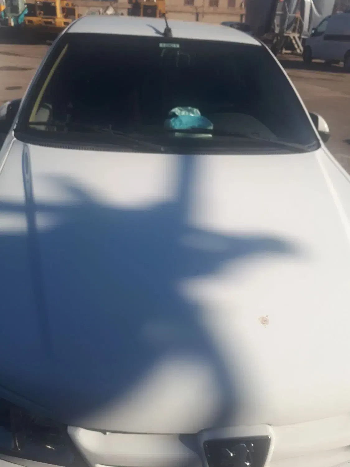 پژو پارس تیوفیا|خودرو سواری و وانت|الوند, |دیوار