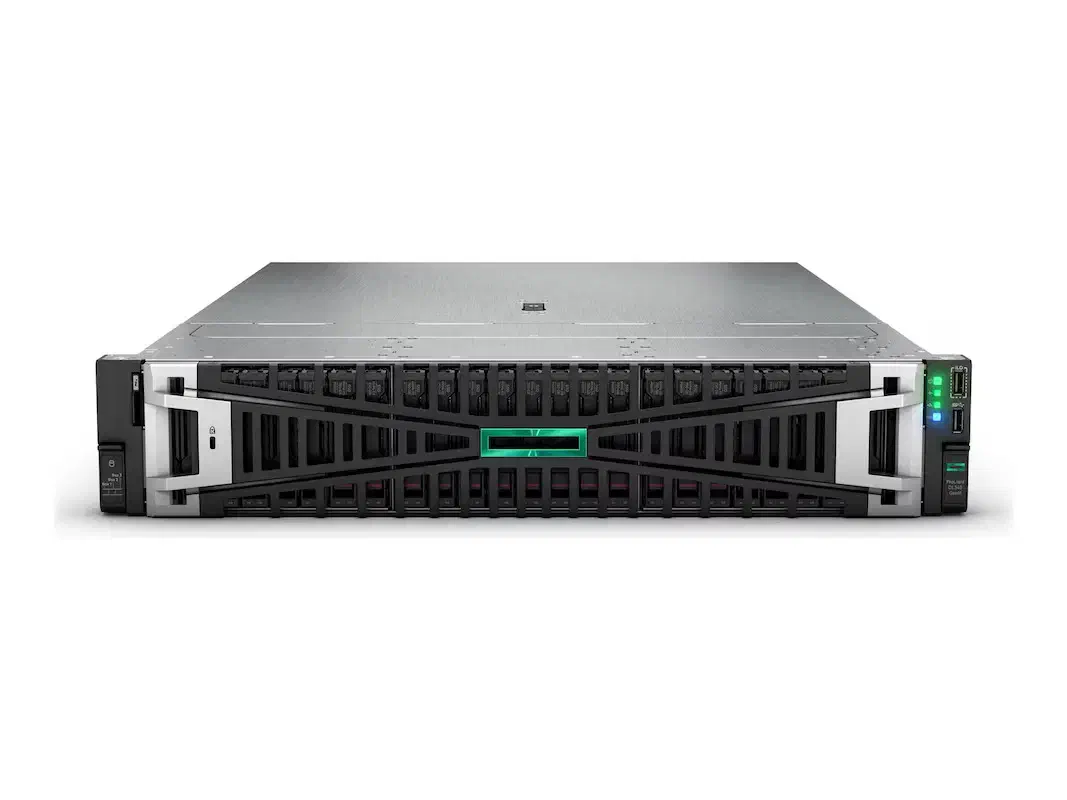 سرور HP DL360.DL380 G8.G9.G10.G11|مودم و تجهیزات شبکه|شیراز, وصال|دیوار