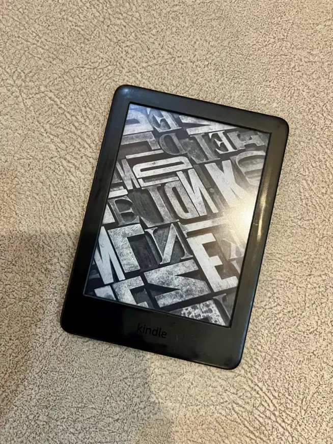 تبلت کتابخوان آمازون نسل ۱۰ / Kindle 10th Gen|تبلت|تهران, آرارات|دیوار