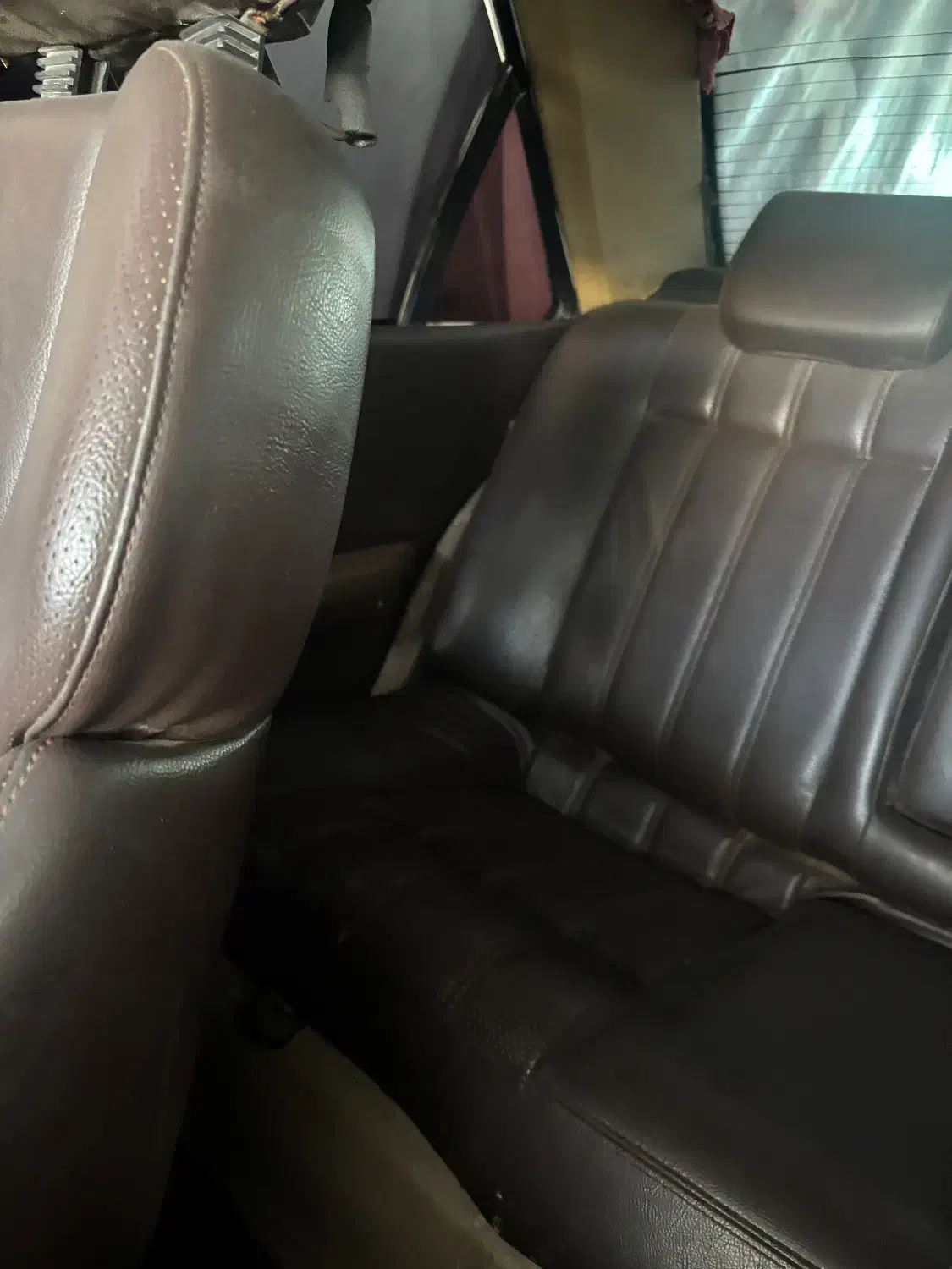 پارسELX موتور زانتیایی سیرجان|خودرو سواری و وانت|سیرجان, |دیوار