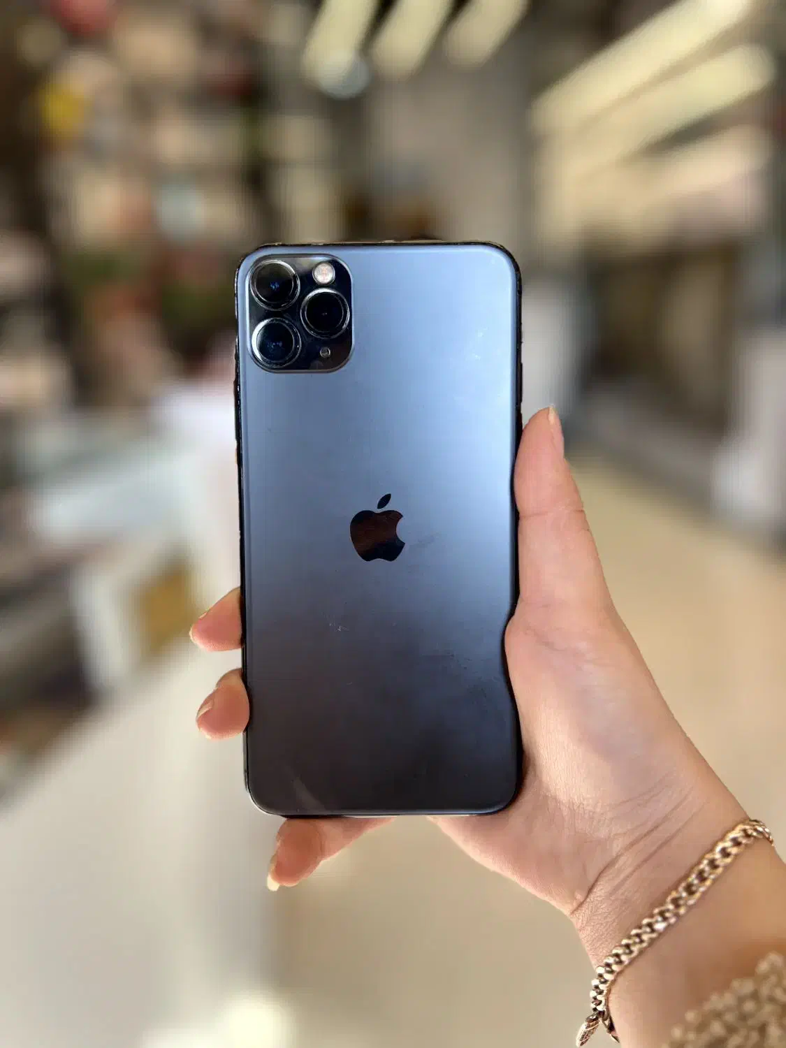 iPhone 11Pro Max|موبایل|نیشابور, شهید جعفری|دیوار