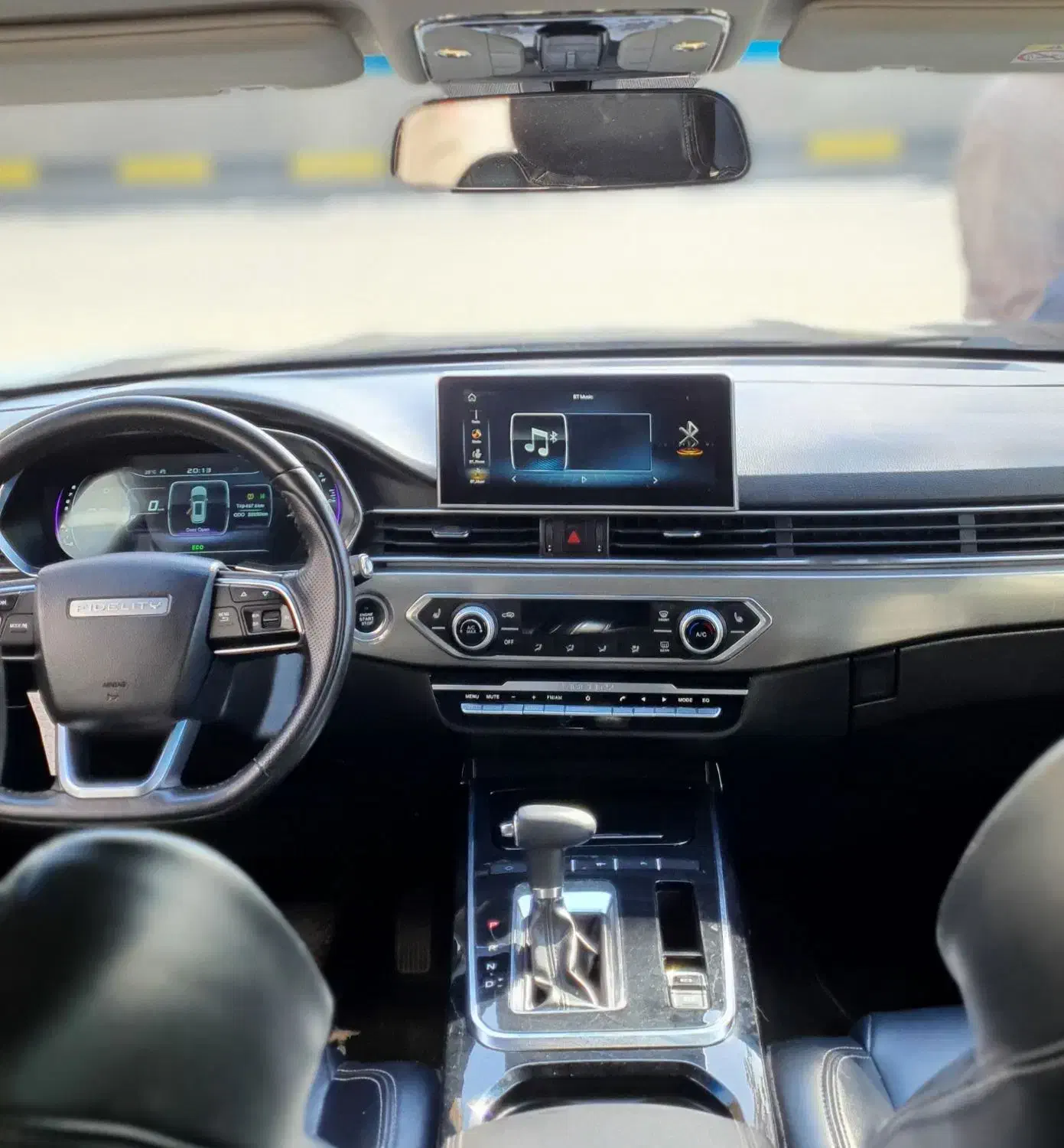 فیدلیتی 1400|خودرو سواری و وانت|ارومیه, |دیوار