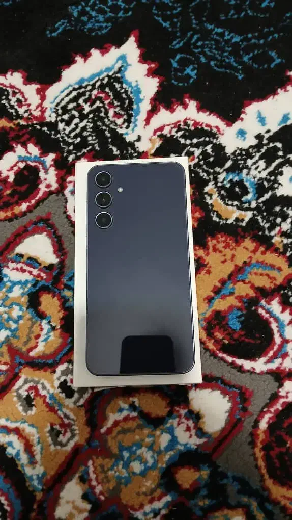 گوشی A35|موبایل|بندر ماهشهر, |دیوار