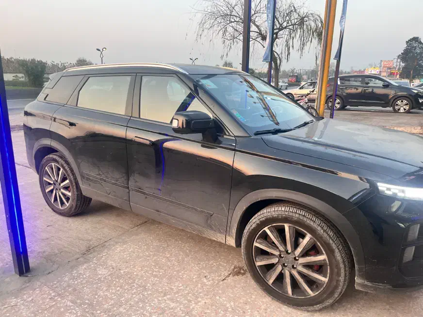 لوکانو ال ۷ در تمام رنگ‌ها|خودرو سواری و وانت|رشت, انصاری|دیوار