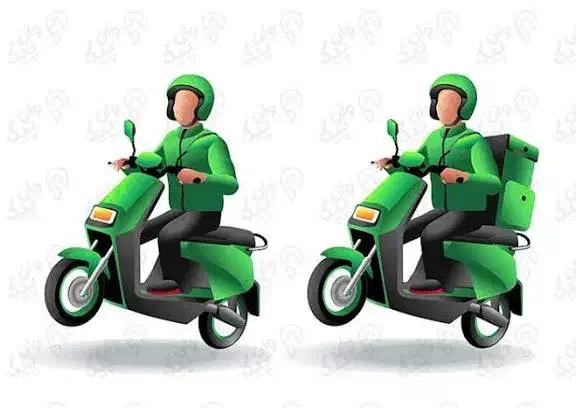 استخدام پیک با درامد بالا|استخدام حمل و نقل|شاهین‌شهر, حافظ جنوبی|دیوار